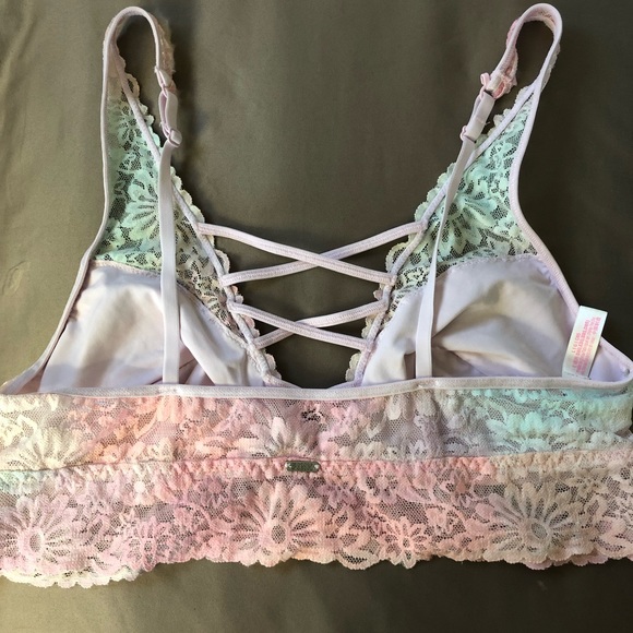 VS PINK bralette - Picture 2 of 3